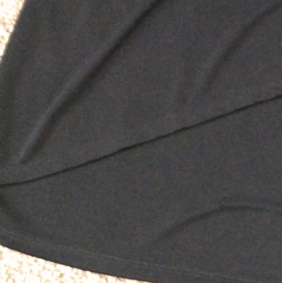 Sleeveless Dress blouse - Picture 3 of 3